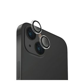   Uniq Optix Apple iPhone 15/ iPhone 16 kameravédő üvegfólia, átlátszó