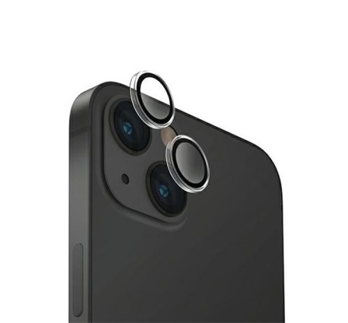 Uniq Optix Apple iPhone 15/ iPhone 16 kameravédő üvegfólia, átlátszó