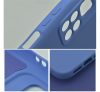 Forcell Silicone Xiaomi redmi 13C szilikon tok, kék