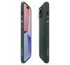 Spigen Liquid Air Apple iPhone 15, zöld ACS06792