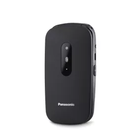 Panasonic KX-TU446EXB, fekete