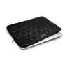 Guess Sleeve Quilted, GUCS13QLBK 13" laptop tok, fekete