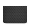 Guess Sleeve 4G Big Logo, GUCS13G4GFGR 13" laptop tok, szürke