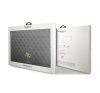 Guess Sleeve 4G Big Logo, GUCS13G4GFGR 13" laptop tok, szürke