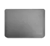 Guess Sleeve Saffiano Triangle Logo, GUCS14PSATLG 14" laptop tok, ezüst