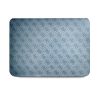 Guess Sleeve 4G Uptown Triangle Logo, GUCS14P4TB 14" laptop tok, kék