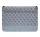 Guess Sleeve 4G Stripe Metal Logo, GUCS14PS4SGB 14" laptop tok, kék