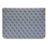 Guess Sleeve 4G Stripe Metal Logo, GUCS14PS4SGB 14" laptop tok, kék