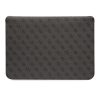 Guess Sleeve 4G Printed Stripes, GUCS16P4RPSK 16" laptop tok , fekete