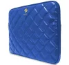 Guess Sleeve Quilted 4G, GUCS14ZPSQSSGB 14" laptop tok, kék