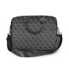 Guess 4G Uptown GUCB154GG 16" tablet táska, szürke