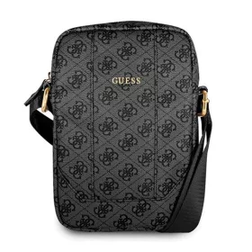 Guess 4G Uptown GUTB104GG 10" tablet táska, szürke