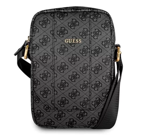 Guess 4G Uptown GUTB104GG 10" tablet táska, szürke