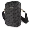 Guess 4G Uptown GUTB104GG 10" tablet táska, szürke