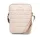 Guess Quilted  GUTB10QLPK 10" tablet táska, rózsaszín