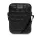 Guess Quilted  GUTB10QLBK 10" tablet táska, fekete