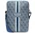 Guess 4G Stripes GUTB10P4RPSB 10" tablet táska, kék