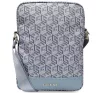 Guess GCube Stripe GUTB10HGCFSEB 10" tablet táska, kék