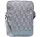 Guess GCube Stripe GUTB10HGCFSEB 10" tablet táska, kék