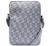 Guess GCube Stripe GUTB10HGCFSEB 10" tablet táska, kék