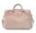 Guess Triange 4G GUCB15ZPGSTEGP 16" tablet táska, rózsaszín