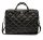 Guess Quilted 4G GUCB15ZPSQSSGK 16" tablet táska, fekete