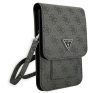 Guess 4G Triangle GUWBP4TMGR kis táska, fekete