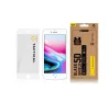 Tactical Glass Shield 5D Apple iPhone 7/8/SE2020/SE2022 kijelzővédő üvegfólia, fehér