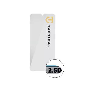  Tactical Glass Shield 2.5D Samsung Galaxy A32 4G kijelzővédő üvegfólia, átlátszó