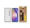 Tactical Glass Shield 5D Samsung Galaxy A54 5G kijelzővédő üvegfólia, fekete