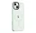 Tactical MagForce Hyperstealth Apple iPhone 14 Magsafe hátlap tok, áttetsző/világoszöld