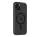 Tactical MagForce Hyperstealth Apple iPhone 15 Magsafe hátlap tok, áttetsző/sötétszürke
