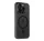 Tactical MagForce Hyperstealth Apple iPhone 15 Pro Magsafe hátlap tok, áttetsző/sötétszürke