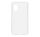 Tactical TPU Samsung Galaxy Xcover 5 hátlap tok, átlátszó