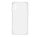 Tactical TPU Plyo Samsung Galaxy Xcover 6 Pro hátlap tok, átlátszó