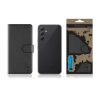 Tactical Field Notes Samsung Galaxy A54 5G flip/oldalra nyíló tok, fekete