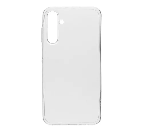 Tactical TPU Samsung Galaxy A15 5G hátlap tok, átlátszó