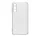 Tactical TPU Plyo Samsung Galaxy A15 5G hátlap tok, átlátszó