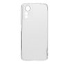 Tactical TPU Xiaomi Redmi Note 12S hátlap tok, átlátszó