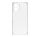 Tactical TPU Plyo Xiaomi Redmi Note 12 5G hátlap tok, átlátszó