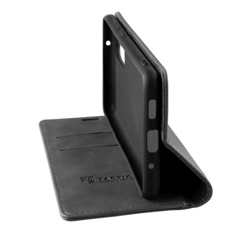 Tactical Xproof Xiaomi Redmi Note 13 Pro 5G/Poco X6 5G hátlap tok, fekete