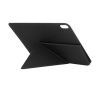 Tactical Nighthawk Apple Ipad Air 10.9 2022/Apple Ipad Pro 11 tablet tok, fekete