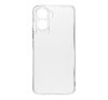 Tactical TPU Honor 90 Lite hátlap tok, átlátszó