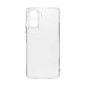 Tactical TPU Honor 90 Lite hátlap tok, átlátszó