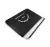 Karl Lagerfeld Sleeve Saffiano RSG KLCS133RSGSFBK 13" laptop tok, fekete