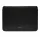Karl Lagerfeld Sleeve Saffiano Plaque KLCS14SAKLHPK 14" laptop tok, fekete