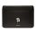 Karl Lagerfeld Sleeve Saffiano Monogram Ikonik KLCS16SAKHPKK 16" laptop tok, fekete