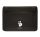 Karl Lagerfeld Sleeve Saffiano Monogram Choupette KLCS14SAKHPCK 14" laptop tok, fekete