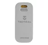 Tactical EDC Brick Power bank / külső akkumulátor / Power bank, 9600mAH, szürke