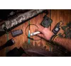Tactical EDC Brick Power bank / külső akkumulátor / Power bank, 9600mAH, szürke